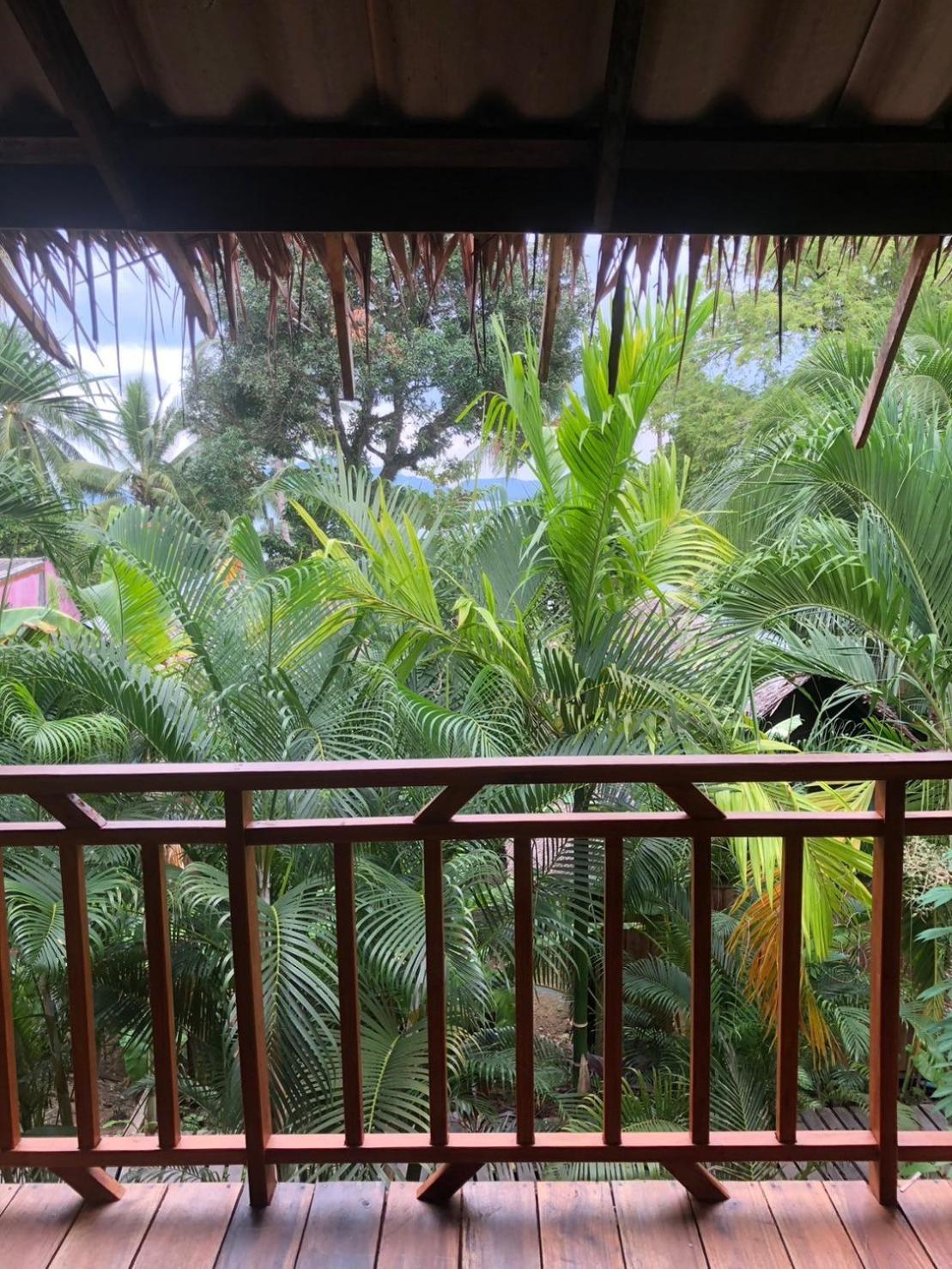 The Tropical Koh Mook Villa Dış mekan fotoğraf