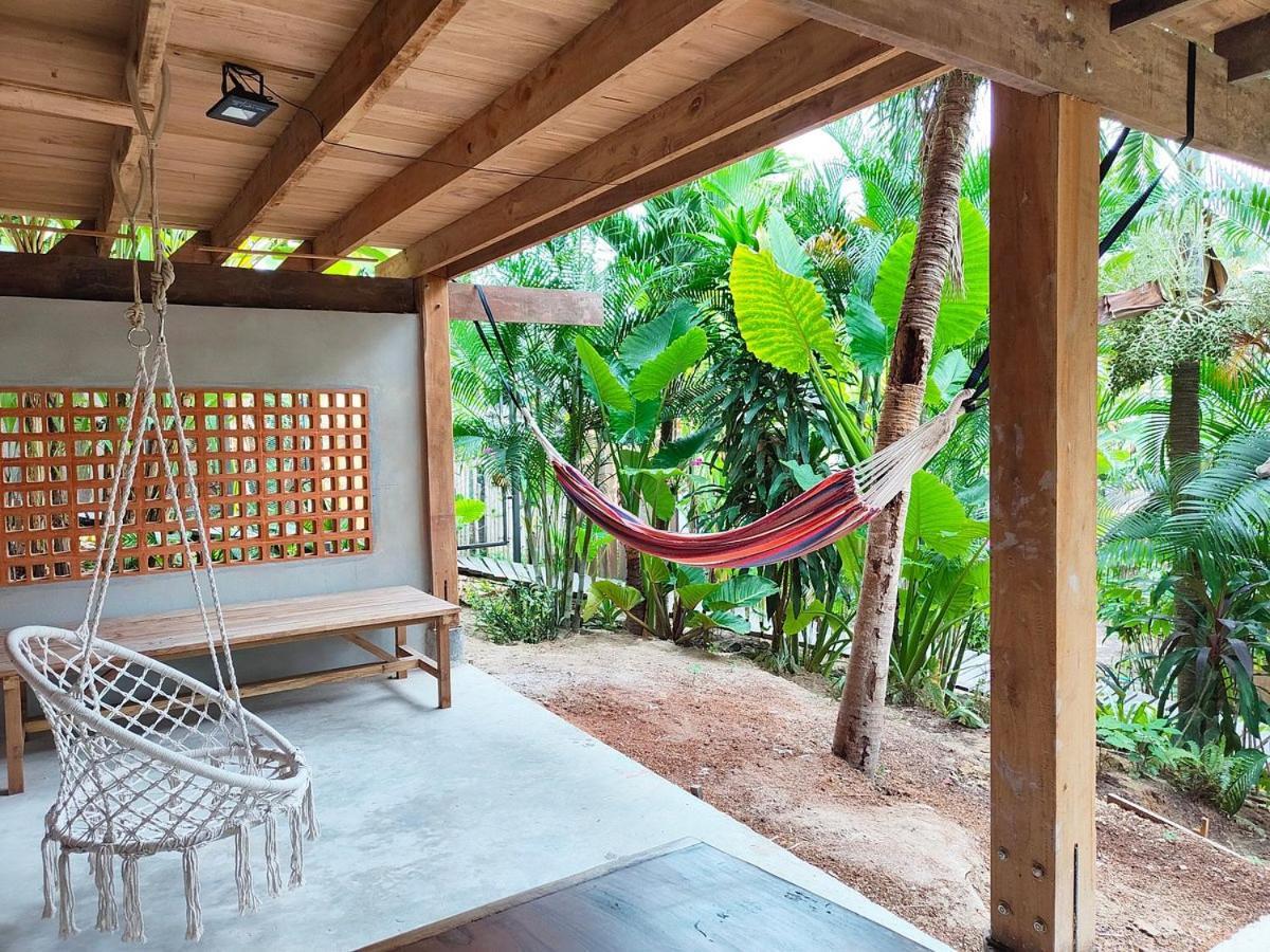 The Tropical Koh Mook Villa Dış mekan fotoğraf