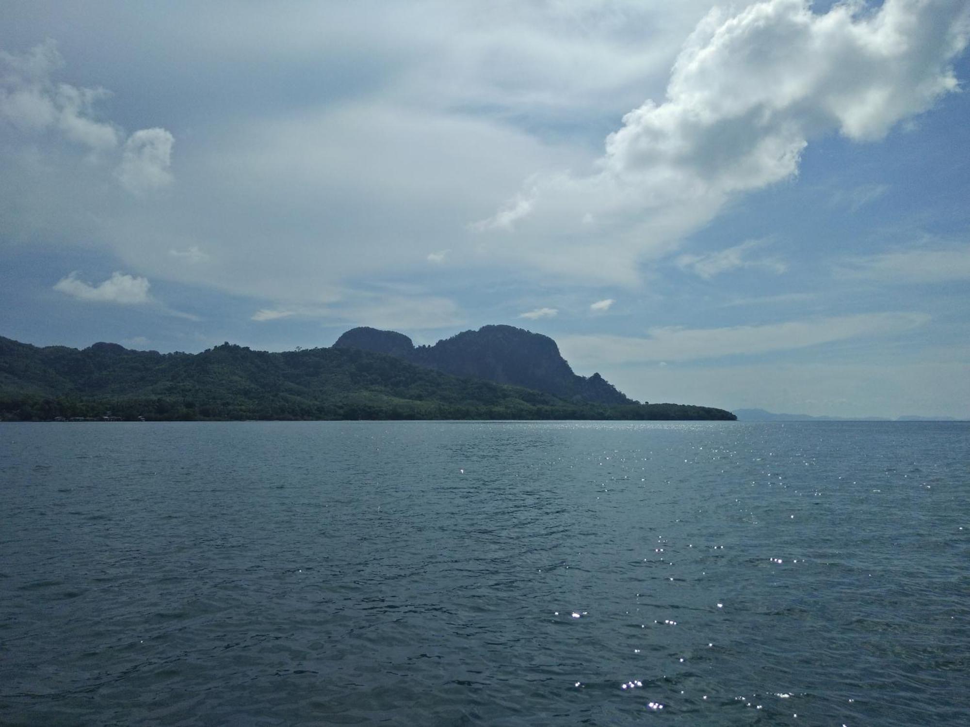 The Tropical Koh Mook Villa Dış mekan fotoğraf