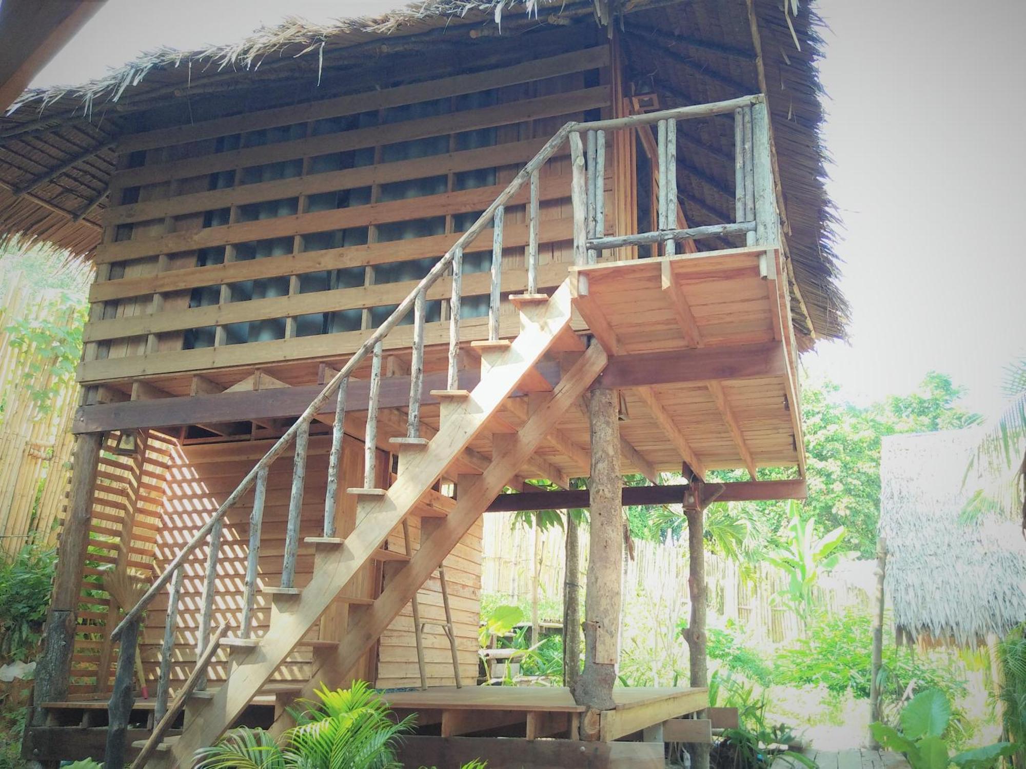 The Tropical Koh Mook Villa Dış mekan fotoğraf